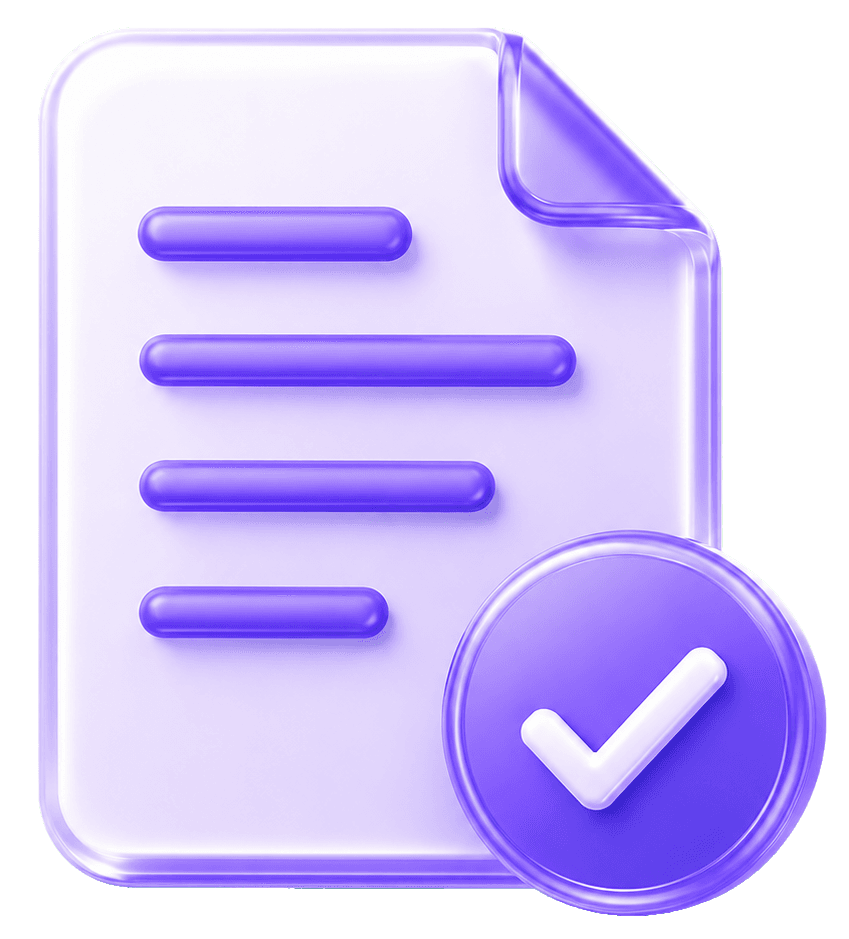 Document illustration