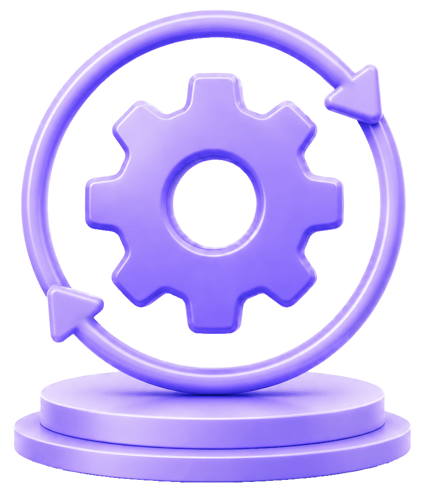 Automation illustration