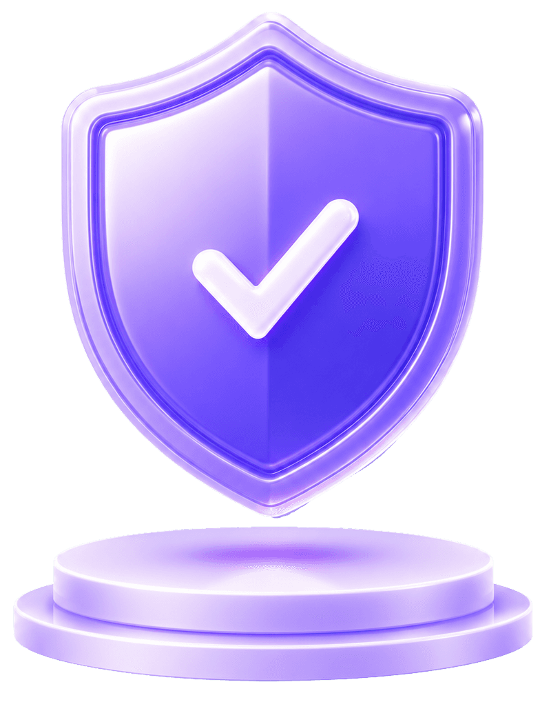 Protection illustration