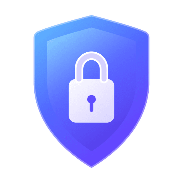 Content protection shield